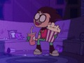 Permainan Teen Titans Go: Menara Kuasa  talian