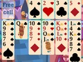 Permainan Ali Baba Solitaire talian