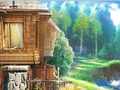 Permainan Kampung Terlarang  talian