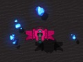 Permainan Exocraft. io  talian
