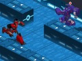 Permainan Robot Transformers dalam Penyamaran: Pasukan Combiner talian