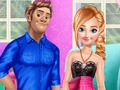 Permainan Hadiah untuk Anna untuk Hari Valentine  talian