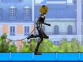 Permainan Kucing Super: Pengembaraan  talian