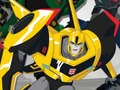 Permainan Transformers. Robot dalam Penyamaran: Pencipta Komik  talian