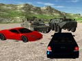 Permainan Simulator kenderaan  talian