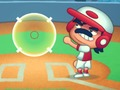 Permainan Hero Baseball  talian