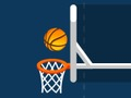 Permainan Bouncy dunk talian