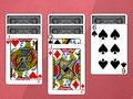 Permainan Kucing Solitaire  talian