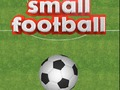 Permainan Bola sepak kecil  talian