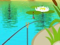 Permainan Memancing besar  talian