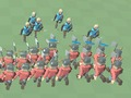 Permainan Simulator Pertempuran  talian