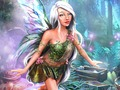 Permainan Fairy of Grace  talian