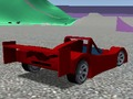 Permainan Simulator lagak ngeri  talian