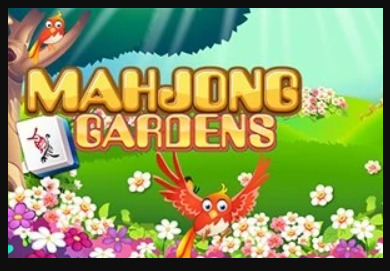 Permainan Taman Mahjong  talian