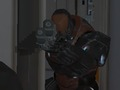 Permainan Permusuhan Alien  talian