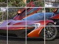 Permainan Teka-teki kereta yang luar biasa  talian