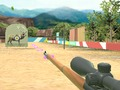 Permainan Pemburu 3D talian