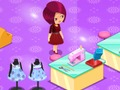 Permainan Butik Sarah  talian