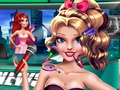 Permainan Berita Terkini Bersama Blondie talian