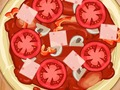 Permainan Cabaran Pizza  talian