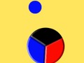 Permainan Tangkap Warna talian
