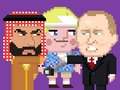 Permainan Gringo Hero: Kejohanan Rusia  talian