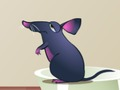 Permainan Tikus dan keju  talian