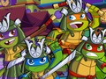Permainan Nickelodeon: Kerajaan  talian