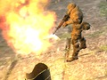 Permainan Warzone talian