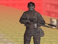 Permainan Pertempuran Pasukan Khas: Counter Strike  talian