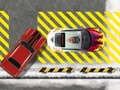 Permainan Tempat letak kereta bersambung  talian