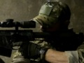 Permainan Misi Sniper  talian