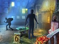Permainan Identiti Pencuri  talian