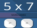 Permainan Ujian Matematik talian