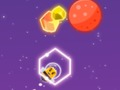 Permainan Bee Cosmic  talian