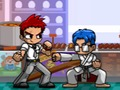 Permainan Sekolah Kungfu  talian