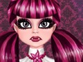 Permainan Rawatan Rambut Gadis Monster talian