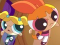 Permainan The Powerpuff Girls: Flower Under Hypnosis  talian
