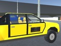Permainan Simulator Kenderaan 2  talian