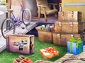Permainan JOHNS MOVER SERVICE talian