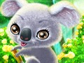 Permainan Selamat Koala  talian