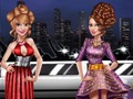 Permainan Dolly Oscars Bergaya talian