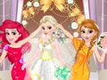 Permainan Pesta Pengapit Puteri talian