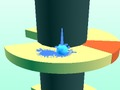 Permainan Jump Helix 2  talian