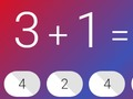 Permainan Ujian matematik 2  talian
