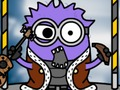 Permainan Pencipta Minion  talian