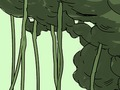 Permainan Meninggalkan Hutan  talian