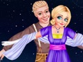 Permainan Beku: Titanic  talian