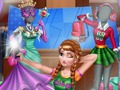 Permainan Butik Fesyen Super Bintang talian