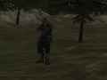 Permainan Agensi FPS: Hutan  talian